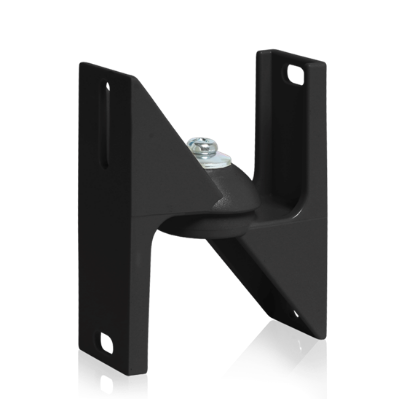 SMBALLMOUNT-B OPTIONAL BALL WALL MOUNT BRACKET, ALLOWS PAN AND TILT ADJUSTMENT FOR SM42T ONLY - BLACK