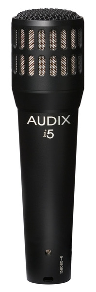 I5 ALL-PURPOSE PROFESSIONAL CARDIOID DYNAMIC INSTRUMENT MIC FOR LIVE SOUND OR STUDIO / VLM CAPSULE