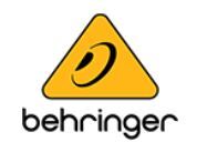 BEHRINGER BEHRINGER IS A CONSUMER DIRECT BRAND AS OF 2021 - ONLY SOLD THROUGH AMAZON, ETC.