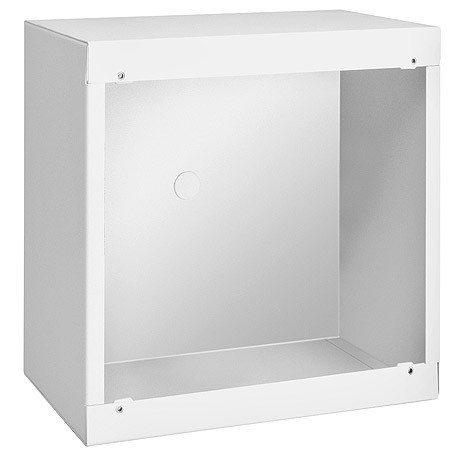 BBSM6 BACKBOX SURFACE MOUNT 6" DEEP