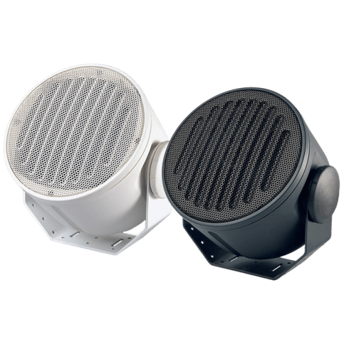 A2TWHT A-SERIES ALL-ENVIRONMENT LOUDSPEAKER, A2T WITH TRANSFORMER / WHITE