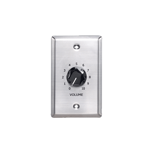 ATP10 10W ATTEN. W/PRIORITY OVERRIDE