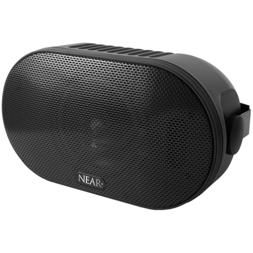 LB8B SPEAKER,ALL-ENVIRONMENT,BLACK    WEATHERPROOF (IP68)