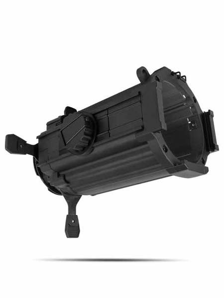 OHDZOOM2550 ZOOM 25-50 DEGREE OVATION ELLIPSOIDAL HD LENS TUBE ,  INCLUDES: GEL FRAME, LENS TUBE ONLY -