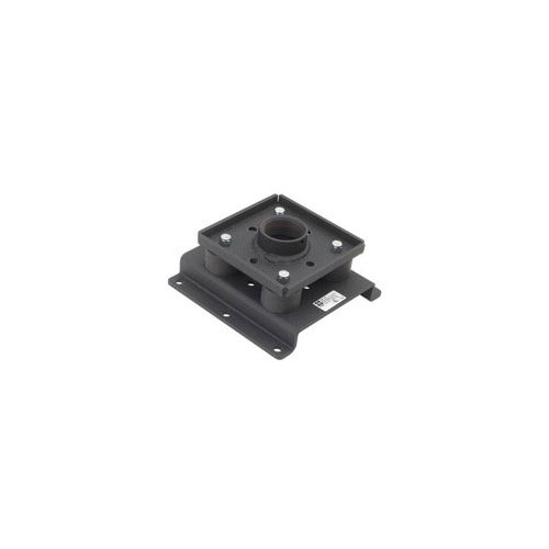 CMA345 STRUCTURAL CEILING PLATE, MINIMIZES TRANSFER OF SHOCK AND EXTREME VIBRATIONS