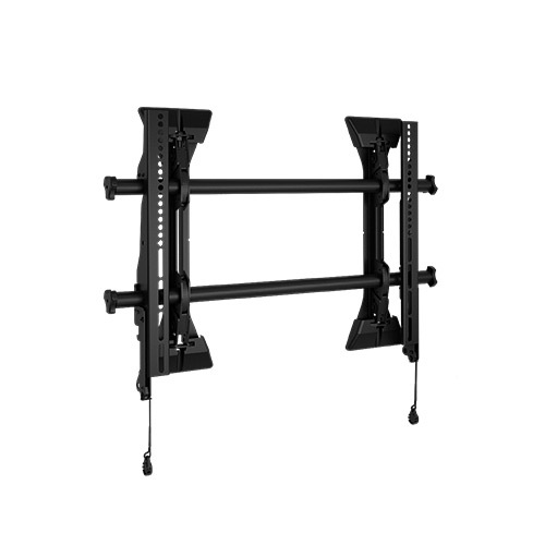 MSM1U MEDIUM FUSION MICRO-ADJUSTABLE FIXED WALL MOUNT