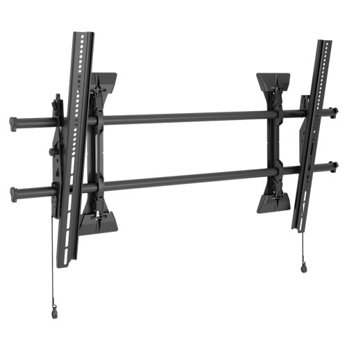 XTM1U X-LARGE FUSION MICRO-ADJUSTABLE TILT WALL MOUNT