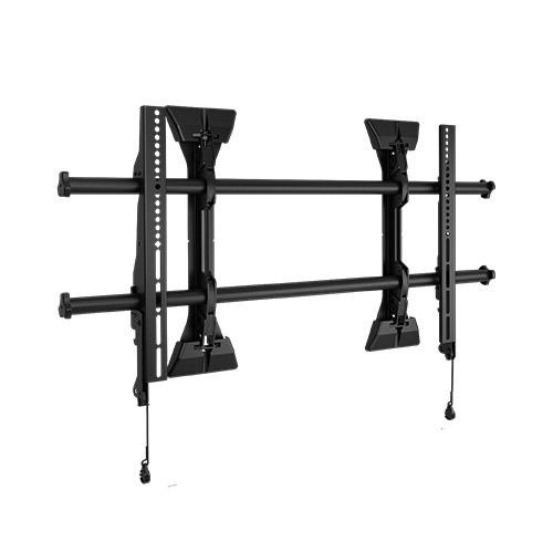 LSM1U MICRO-ADJUST FIXED WALL MOUNT LARGE