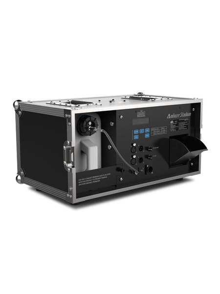 AMHAZESTADIUM WATER BASED HAZE MACHINE FOR LARGE SCALE APPLICATIONS /PHF FLUID SOLD SEPARATELY