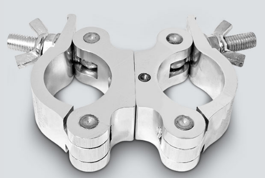 CLP25N NARROW SWIVEL COUPLER