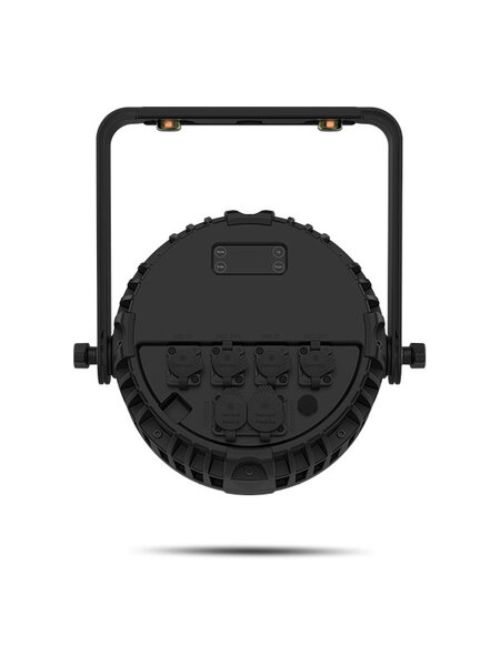 COLORDASHPARH12XIP RUGGED RGBWA-UV LED WASH FOR EVENTS , INDOOR/OUTDOOR , IP RATED, DMX