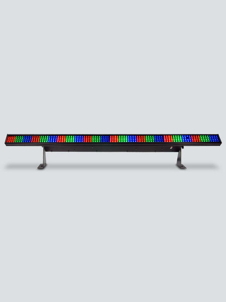 COLORSTRIP LED STRIP FIXTURE-FULL SIZE, LINEAR WASH LIGHT FOR UPLIGHTING APPLICATIONS OR EYE-CANDY EFFECTS