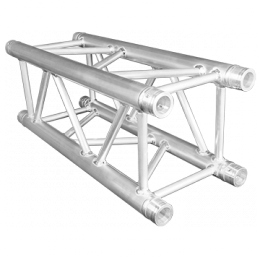 CT290-407S 290MM (12IN) TRUSS, 0.75M (2.46FT) OVERALL LENGTH(INCLUDES 1 SET OF CONNECTORS)