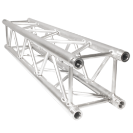 CT290-415S 290MM (12IN) TRUSS, 1.5M (4.9FT) OVERALL LENGTH(INCLUDES 1 SET OF CONNECTORS)