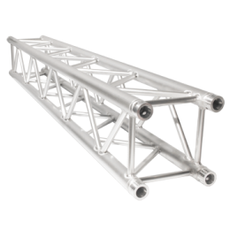 CT290-420S 290MM (12IN) TRUSS, 2M (6.6FT) OVERALL LENGTH(INCLUDES 1 SET OF CONNECTORS)