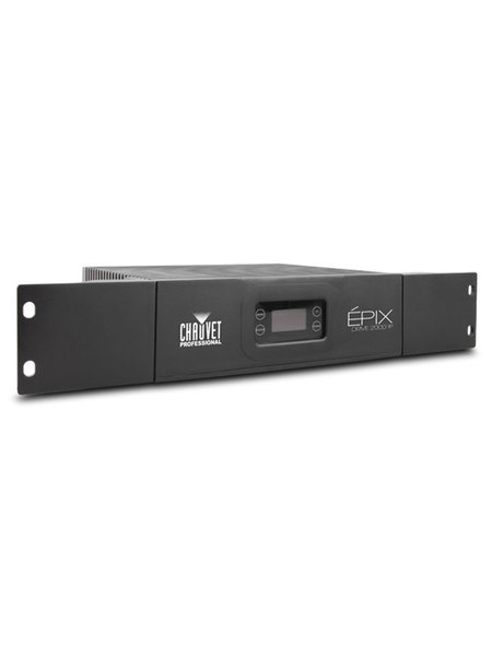 EPIXDRIVE2000IP EPIX DRIVE 2000 IP INCLUDES: IP POWERKON POWER CORD CONTROL: IP ETHERCON USED TO CONTROL