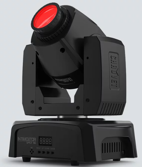 INTIMSPOT110 INTIMIDATOR SPOT 110