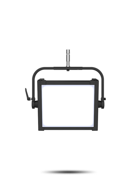 ONAIRPANEL1IP IP65, FULL-SPECTRUM LED SOFT LIGHT WITH A 1×1 FORMAT, CONTROL BOX, DMX, ETHERCON ART-NET/SACN