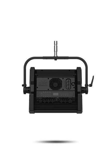 ONAIRPANEL1IP IP65, FULL-SPECTRUM LED SOFT LIGHT WITH A 1×1 FORMAT, CONTROL BOX, DMX, ETHERCON ART-NET/SACN