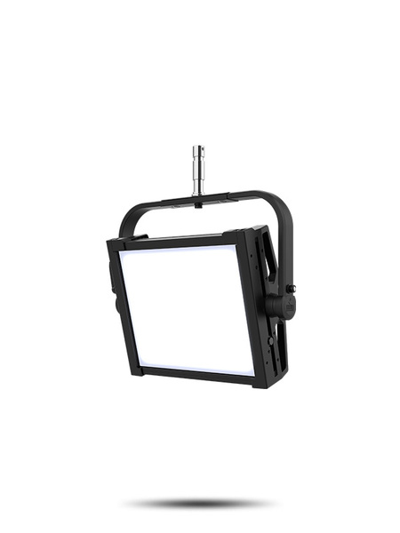ONAIRPANEL1IP IP65, FULL-SPECTRUM LED SOFT LIGHT WITH A 1×1 FORMAT, CONTROL BOX, DMX, ETHERCON ART-NET/SACN