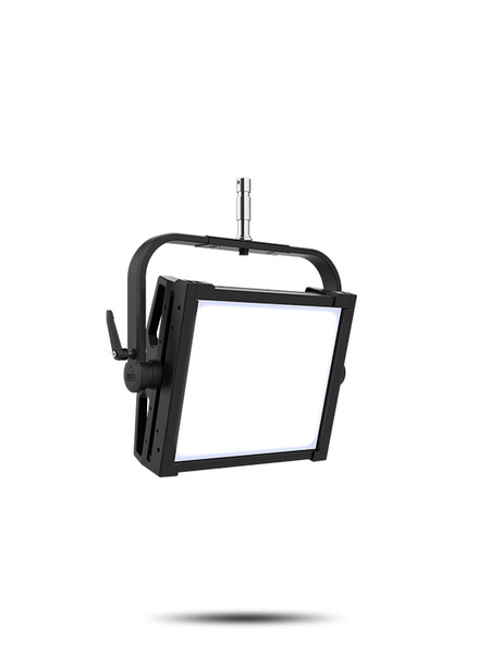 ONAIRPANEL1IP IP65, FULL-SPECTRUM LED SOFT LIGHT WITH A 1×1 FORMAT, CONTROL BOX, DMX, ETHERCON ART-NET/SACN