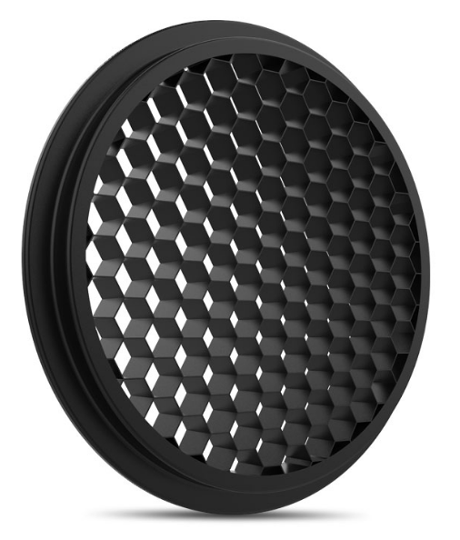 OV7560HNYCOMB 7.5" 60 DEGREE HONEYCOMB FILTER