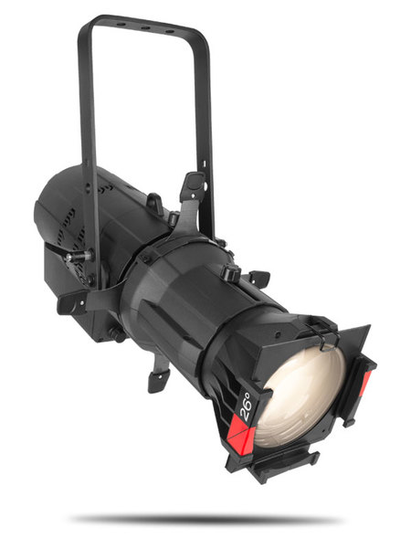 OVATIONE260WWIP OVATION E-260WWIP  INCLUDES: LIGHT ENGINE ONLY, IP POWERKON - NO LENS TUBE   CONTROL:  5-PIN DMX