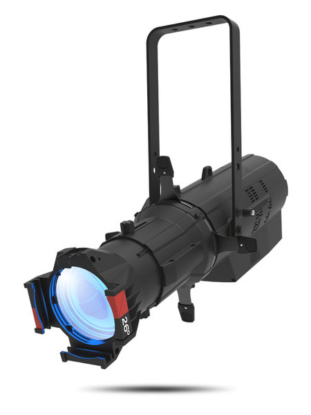 OVATIONE910FCIP INCLUDES: LIGHT ENGINE ONLY, IP POWERKON - NO LENS TUBE, CONTROL:  5-PIN DMX