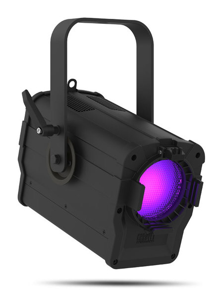 OVATIONF55FC OVATION F-55FC INCLUDES: POWERCON POWER CORD CONTROL: 3-PIN DMX, 5-PIN DMX