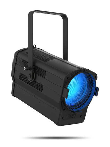 OVATIONF915FC-2 OVATION F-915FC INCLUDES: POWERCON POWER CORD CONTROL: 3-PIN DMX, 5-PIN DMX