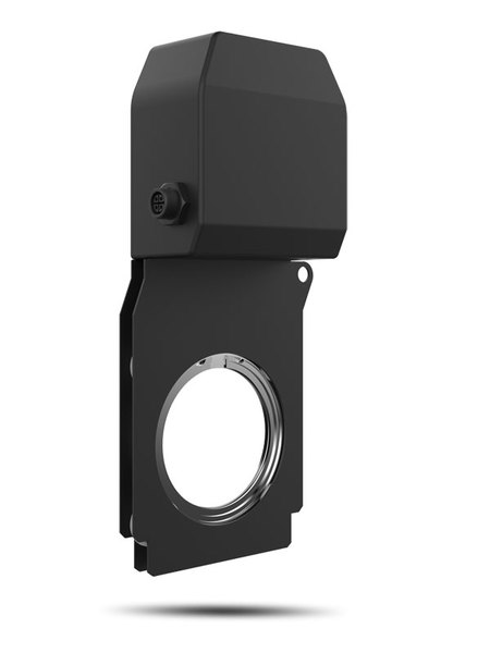 OVATIONGR1IP OVATION GR1-IP IP65 RATED GOBO ROTATOR INCLUDES:IP RATED POWER/DATA CORD CONTROL: