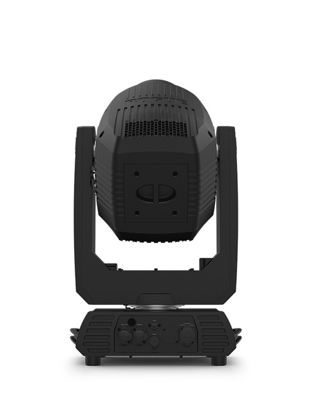 ROGUEOUTCAST2HYBRID IP65 SPOT,BEAM, AND WASH MOVING HEAD. COLORS: 13+WHITE, SOLID/SPLIT, SCROLL
