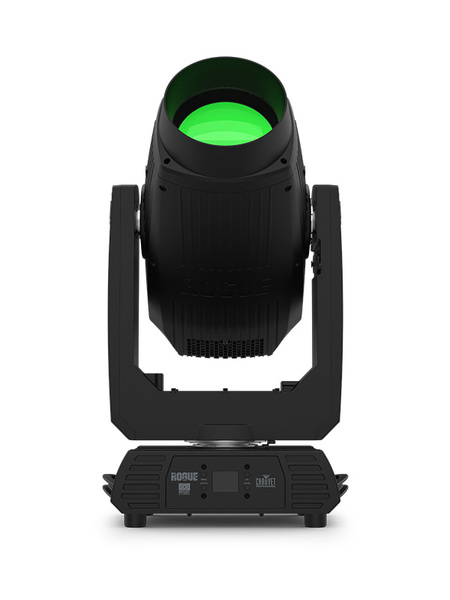 ROGUEOUTCAST2HYBRID IP65 SPOT,BEAM, AND WASH MOVING HEAD. COLORS: 13+WHITE, SOLID/SPLIT, SCROLL