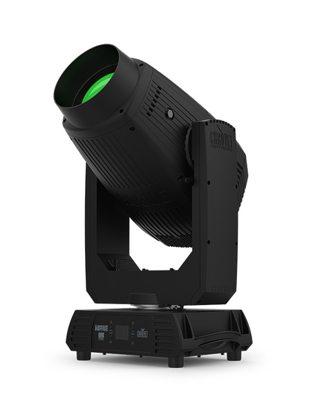 ROGUEOUTCAST2HYBRID IP65 SPOT,BEAM, AND WASH MOVING HEAD. COLORS: 13+WHITE, SOLID/SPLIT, SCROLL