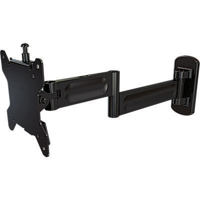 A30F ARTICULATING MOUNT FOR 10" TO 30" FLAT PANEL SCREENS