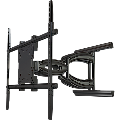 A65 ARTICULATING MOUNT FOR 37" TO 80" FLAT PANEL SCREENS