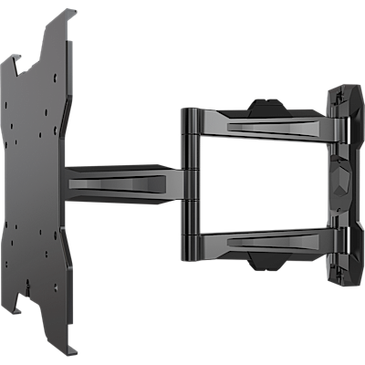 AU42 WORLD'S THINNEST ARTICULATING MOUNT FOR 13" TO 46" TV'S