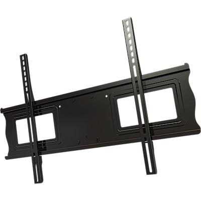 C63 CEILING MOUNT BOX AND UNIVERSAL SCREEN ADAPTER ASSEMBLY FOR 37" TO 75" SCREENS
