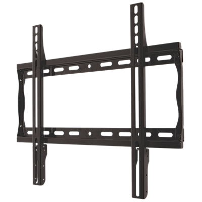 F46 UNIVERSAL FLAT WALL MOUNT FOR 26IN TO 55IN FLAT PANEL SCREENS