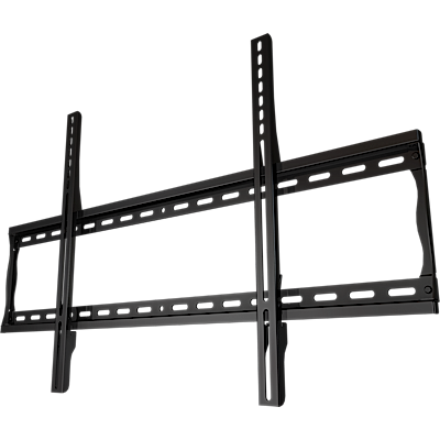 F63 UNIVERSAL FLAT WALL MOUNT FOR 37" TO 90" FLAT PANEL SCREENS