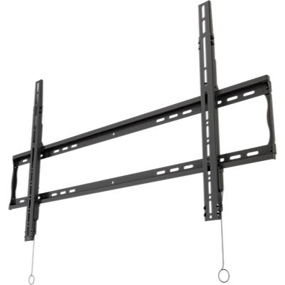 F80A UNIVERSAL FIXED MOUNT FOR 46" TO 100" FLAT PANEL SCREENS