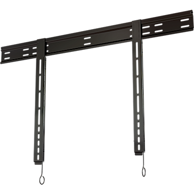 FU60 ULTRA-FLAT MOUNT FOR 37" TO 80" FLAT PANEL SCREENS