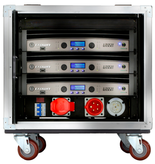 VRACK12KFX COMPLETE 12K VRACK