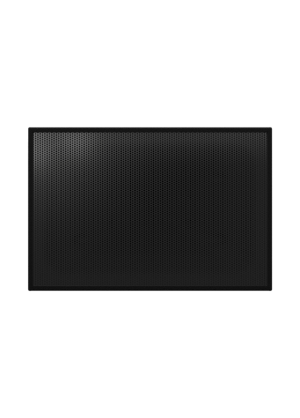 SM96-I 90 X 60 DEGREE, 2 X 8" LF, 5"/1" COAXIAL SPEAKER (INSTALLATION VERSION)