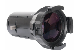 PHD019 PHDL19; 19 DEG HD LENS FOR LED PROFILE