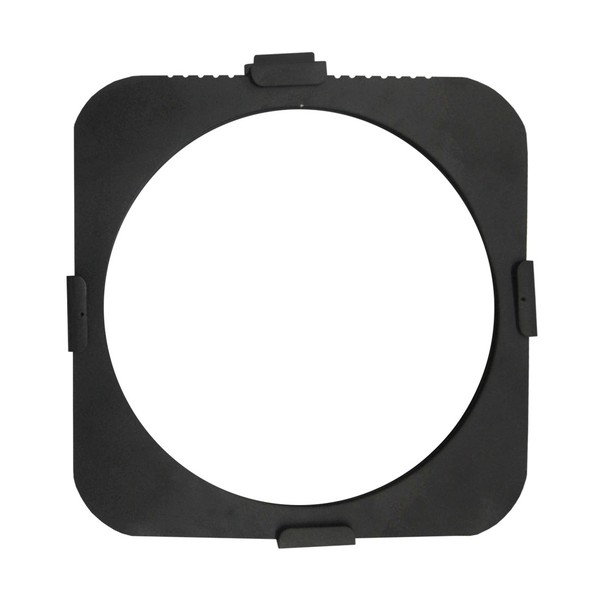 SIXPAR200/GFH GEL FRAME/HOLDER KIT SIX PAR 200