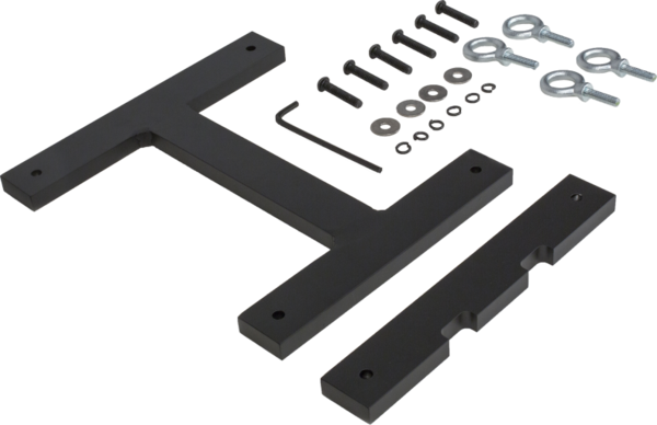 ETX-BRKT35 ARRAY BRACKET FOR ETX-35P, BLK