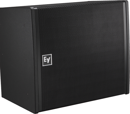 EVA-2082S/906-BLK F.01U.272.485; 90° X 6°, EVCOAT, BLACK