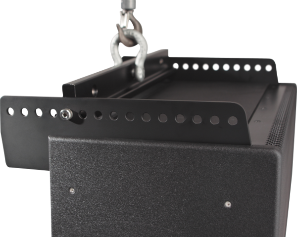 EVA-SG2-BLK BLACK, STANDARD GRID FOR FULL RANGE AND EVA-1151D ONLY
