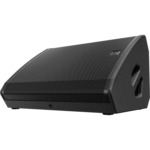 MFX-15MC-B 15" MULTI-USE COAX MONITOR, BLACK